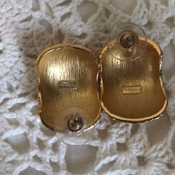 Earrings - Picture 3 of 3